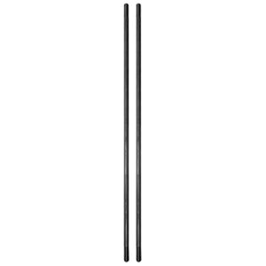 YHM Victra-12 Assembly Rod Kit 8" 2/ct