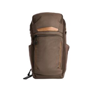 VertX Gamut 22L Backpack Cedar Brown
