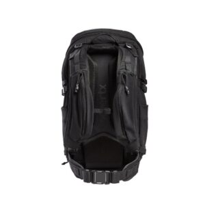 VertX Siege 35L Tactical Backpack Black