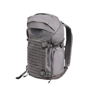 VertX Siege 35L Tactical Backpack Wolf Grey