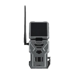 Spypoint FLEX-S-DARK Solar Celluar Trail Camera