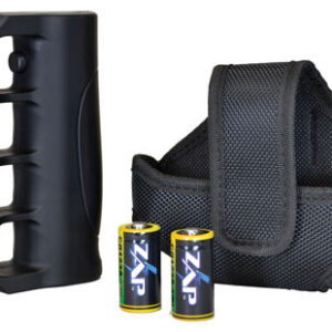 PSP ZAP STUN GUN BLAST KNUCKLE