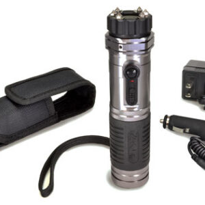PSP ZAP STUN GUN/FLASHLIGHT
