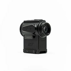 ZeroTech Optics Thrive HD Series Micro 1x20mm Prismatic Red Dot Sight