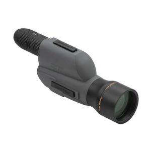 ZeroTech Trace Spotting Scope 20-60x80 FFP OSR