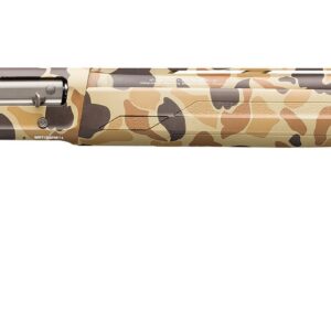 Browning A5 Camo