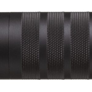 Savage Arms AC338 Suppressor .338 Lapua 5/8x24 Thread 10.9" Black