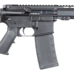 ATI Milsport HGA Pistol 300 Blackout 30rd Magazine 8.5" Barrel