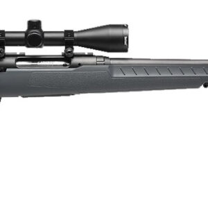 Savage Arms Axis 2 XP Compact Rifle .400 Legend 4rd Magazine 20" Barrel Grey with 3-9x40 Scope
