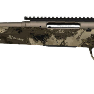 Savage Arms Axis 2 Pro Western