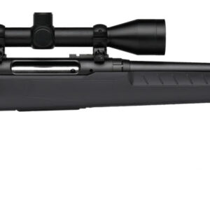 Savage Arms Axis 2 XP Rifle .270 Win 4rd Magazine 22" Barrel Grey with 3-9x40 Scope