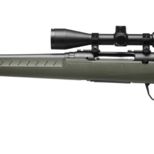 Savage Arms Axis 2 Compact
