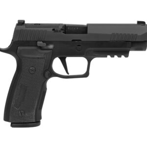 SIG SAUER OFF-DUTY P320 AXG
