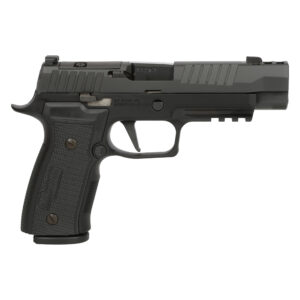 SIG SAUER OFF-DUTY P320 AXG Legion