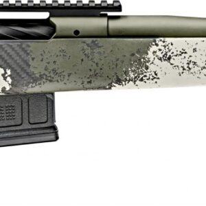 Springfield Armory Model 2020 Waypoint 308 Win Rifle 5rd Magazine 20" Barrel Evergreen Camo Adjustable Stock