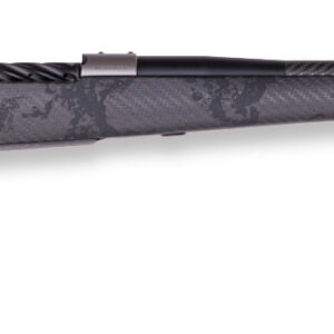 Weatherby Mark V Backcountry Guide Ti