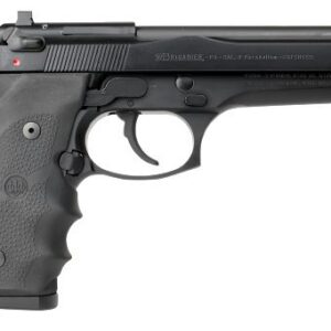 BERETTA 92 BRIGADIER 9MM 4.9"