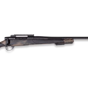 Weatherby Vanguard Black Hills