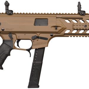 GFORCE ARMS BLADE PISTOL 9MM