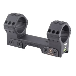 Riton Optics Picatinny Scope Mount