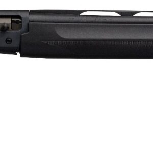 Browning Silver Field Composite Shotgun 12 ga 3.5" Chamber 4rd Magazine 28" Barrel Black