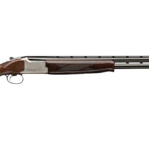Browning Citori CXS White W/ Adj. Comb