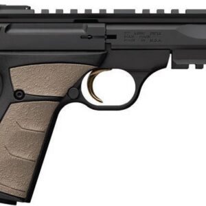 BROWNING BUCK MARK BLACK LABEL