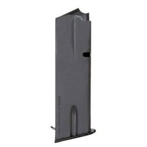 Browning Hi-Power Handgun Magazine Black 9mm Luger 13/rd