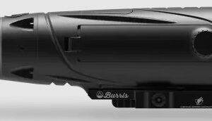 Burris Thermal BTS35 v3 640 Rifle Scope Black