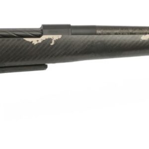 Fierce Firearms Carbon Rival XP