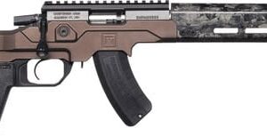 Christensen Arms MPR Rimfire