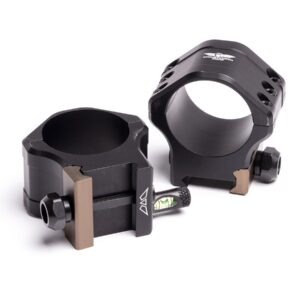 Christensen Arms Rings