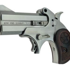 Bond Arms Cowboy Defender