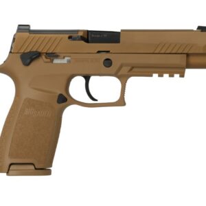 SIG SAUER OFF-DUTY P320 M17
