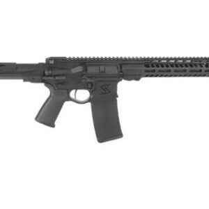 Seekins Precision CQ PDW SBR