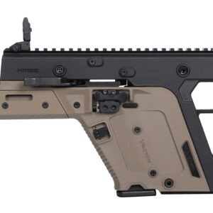 Kriss USA Vector CRB G3