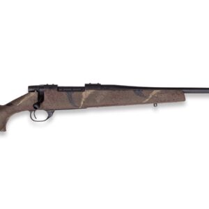 Weatherby Vanguard Compact Truck Gun