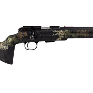 CZ 457 Varmint Precision Trainer