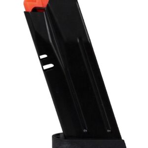 CZ MAGAZINE P-10 S 9MM LUGER