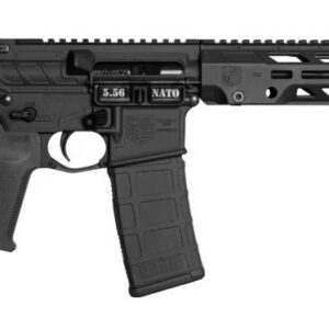 Diamondback Firearms Obsidian DB15 Pistol