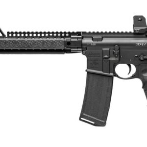 Daniel Defense DDM4 V1