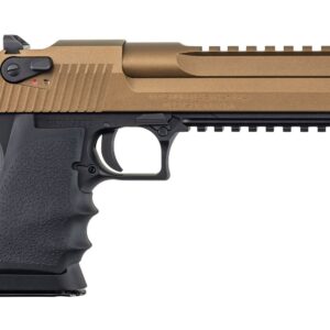Magnum Research Desert Eagle L6