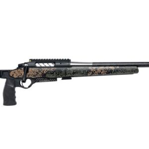 Seekins Precision Havak Element Hunter M3