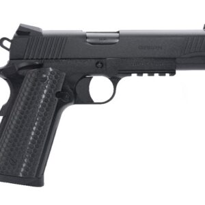 GIRSAN MC1911 UNTOUCHABLE 9MM