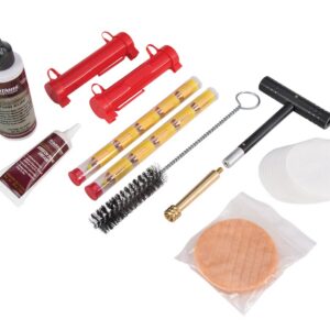 Traditions Muzzleloader EZ Clean 2 Hunter Accessory Kit .50 cal