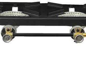 MR. HEATER 2 BURNER ANGLE IRON