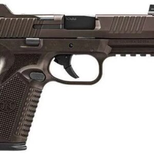 FN 510 TACTICAL 10 MM NMS