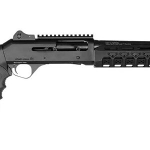 Four Peaks S4 Shotgun