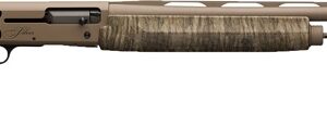Browning Silver Field Camo FDE