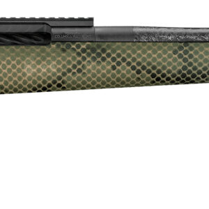 Proof Research Glacier Ti